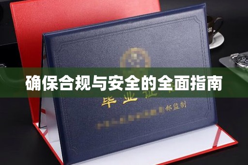 罗山确保合规与安全的全面指南