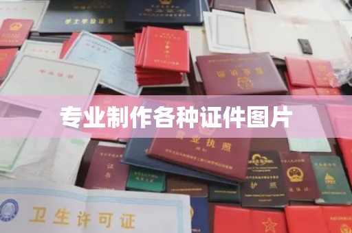 罗山专业制作各种证件图片